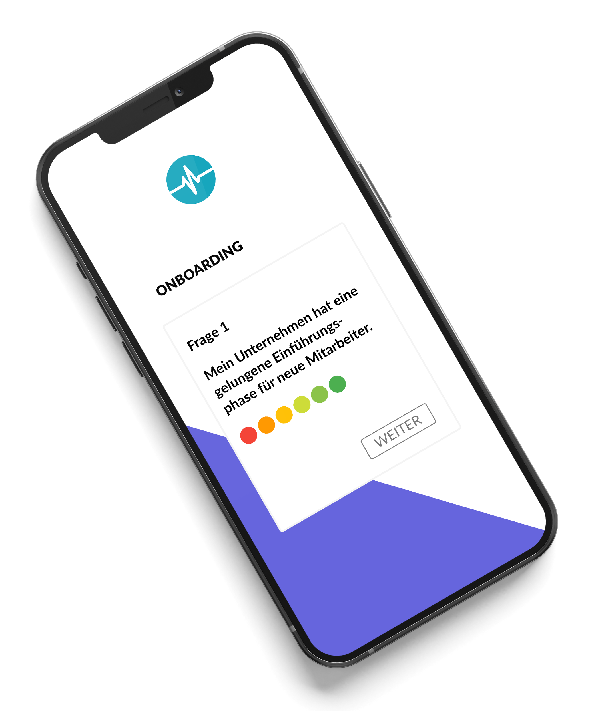 screenshot of Business Beat